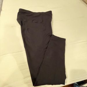 Dragon Fit High Waist Yoga Legging